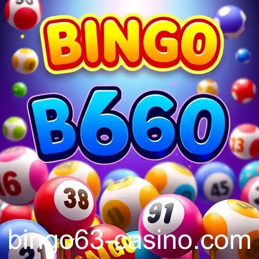 Exploring the Exciting World of Bingo Games Online