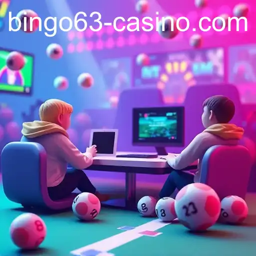 The Evolution of Online Gaming: A Focus on Bingo63