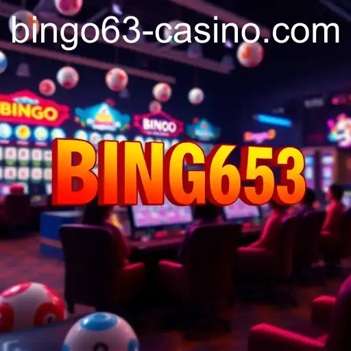 Bingo63 Revolutionizes Online Gaming Experience