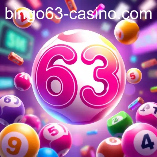 Digital Gaming Era: Bingo63 Takes the Lead