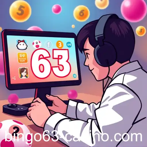 Growing Popularity of Online Gaming