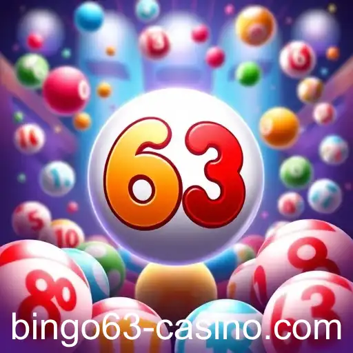 Digital Evolution: How Bingo63 is Shaping Online Gaming