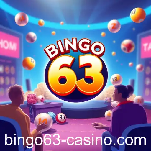 The Rise of Online Gaming: Bingo63 Leading the Way