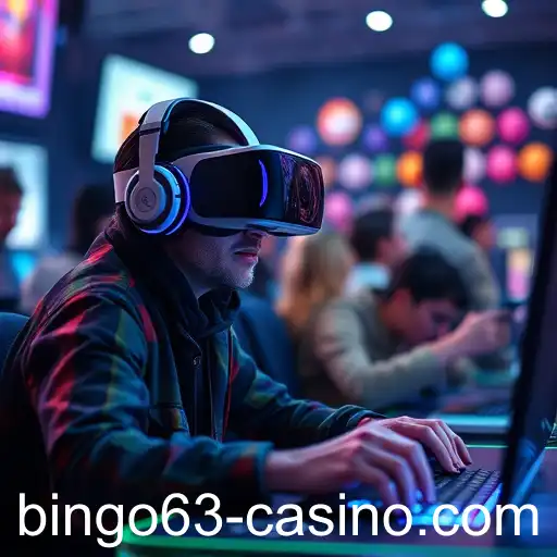 The Growing Popularity of Online Games in 2025