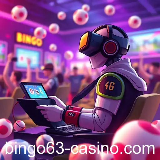 Virtual Gaming Surge in 2025