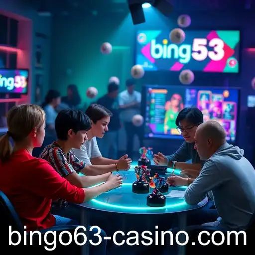 The Rise of Online Gaming Platforms