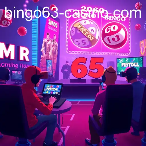 The Rise of Online Gaming in 2025