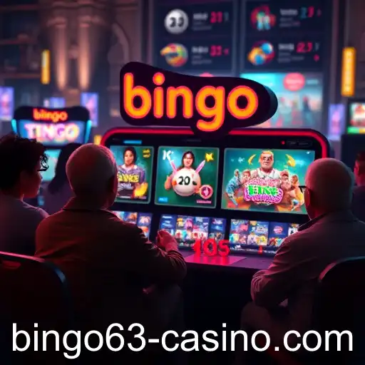 The Rise of Online Gaming Platforms in 2025