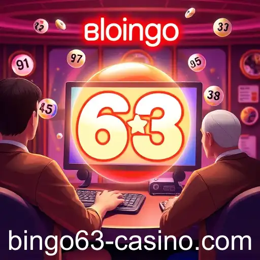 Rising Popularity of Online Bingo Games