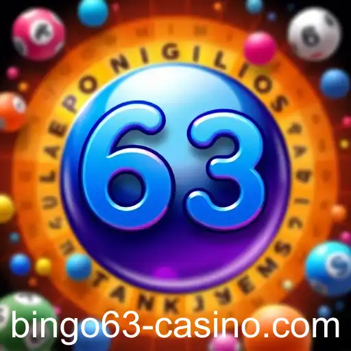 The Enigmatic Allure of Word Puzzles: A Deep Dive into the Bingo63 Phenomenon